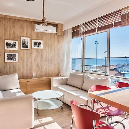סלוניקי #Morrison Apt By Halu! Apartments מראה חיצוני תמונה