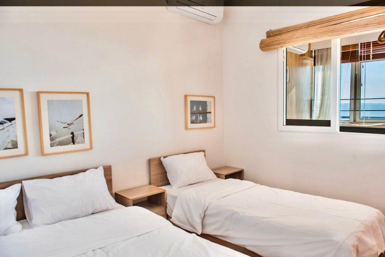 סלוניקי #Morrison Apt By Halu! Apartments מראה חיצוני תמונה